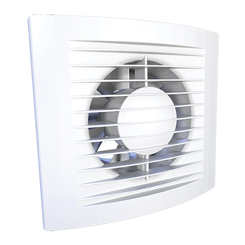 domovní ventilátor ARES